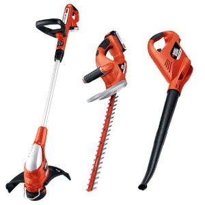 Black & Decker LC3K220